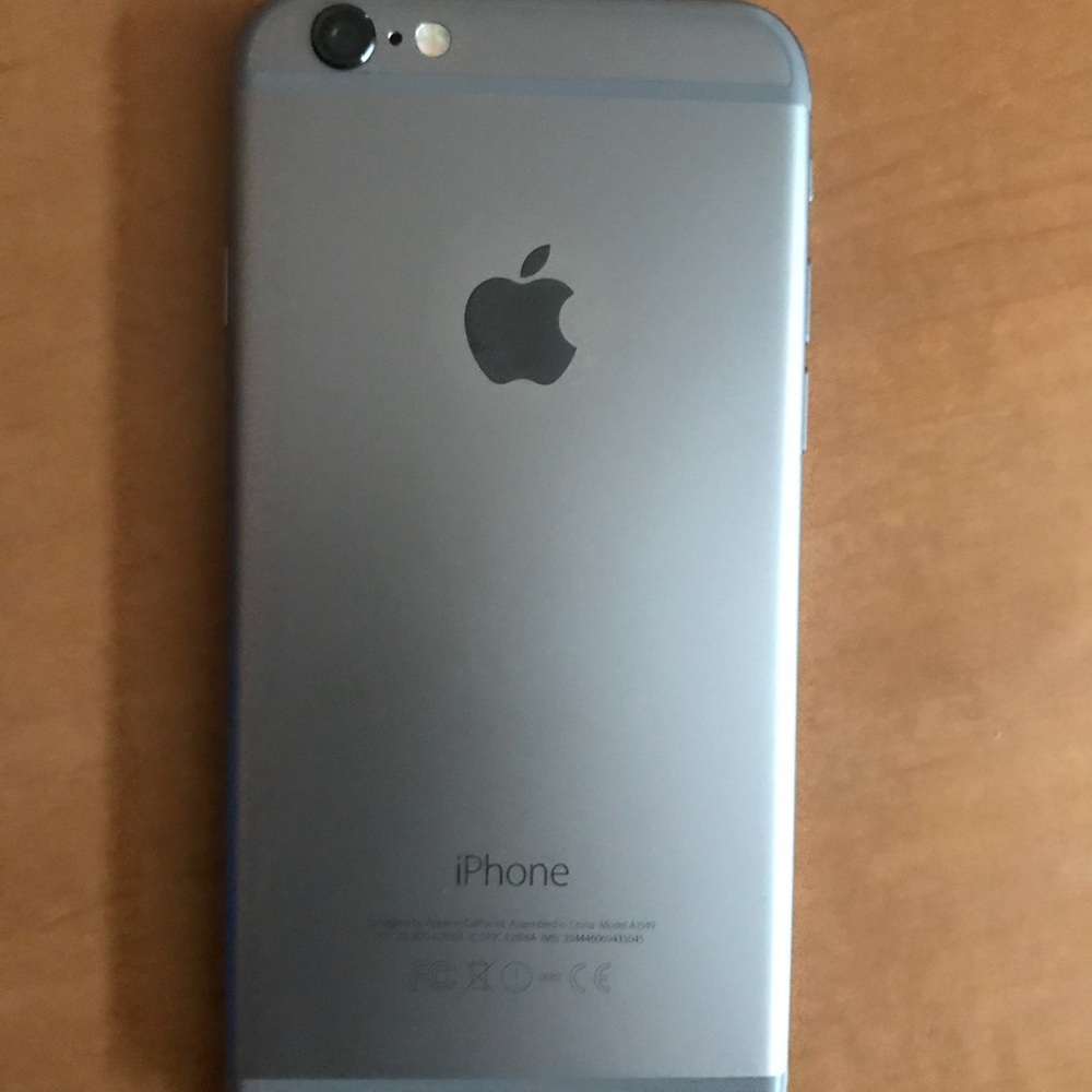 IPhone 6
